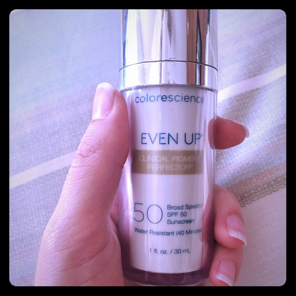 Colorescience Even Up Clinical Pigment Perfector